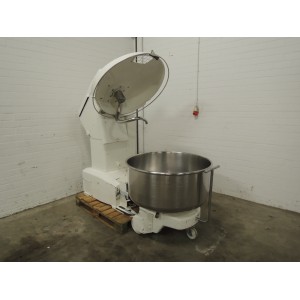 Used Diosna mixer S240AZ